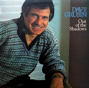 Dave Grusin – Out Of The Shadows LP