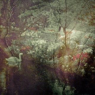 Elodie – Echos Pastoraux LP