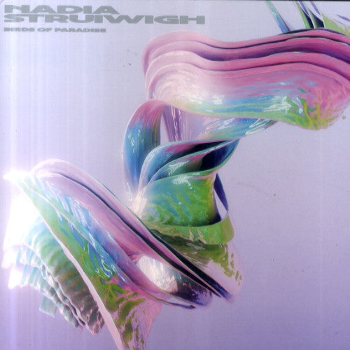 Nadia Struiwigh – Birds Of Paradise LP