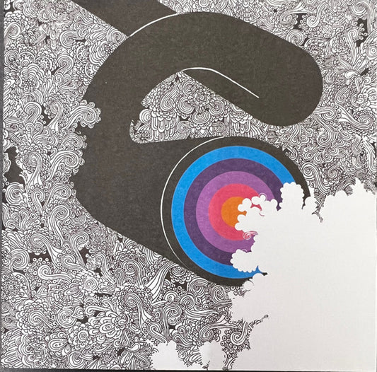 Thievery Corporation – The Outernational Sound CD