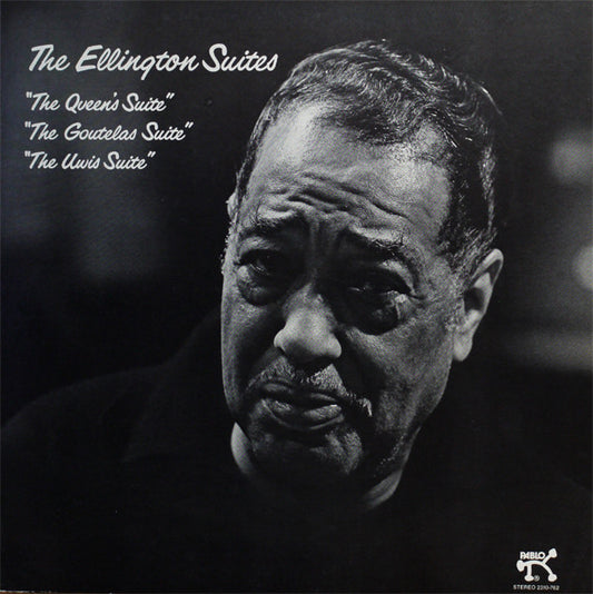 Duke Ellington – The Ellington Suites LP