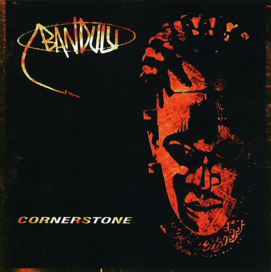 Bandulu – Cornerstone CD