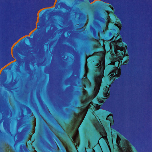 Neworder – Round&round 12"