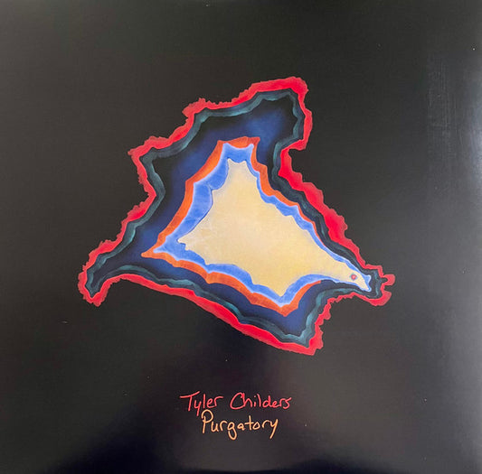Tyler Childers - Purgatory LP