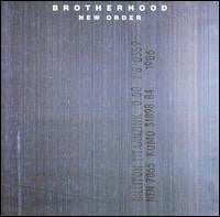 New Order – Brotherhood LP