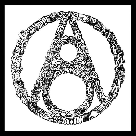 A08 – Waiting For Zion 2LP