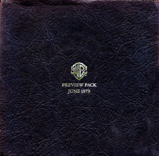 Various – Preview Pack June 1979 LP