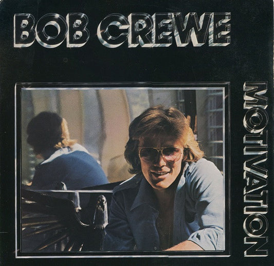 Bob Crewe – Motivation LP
