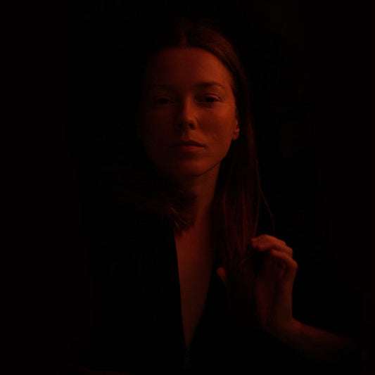 Lucy Railton – Corner Dancer LP