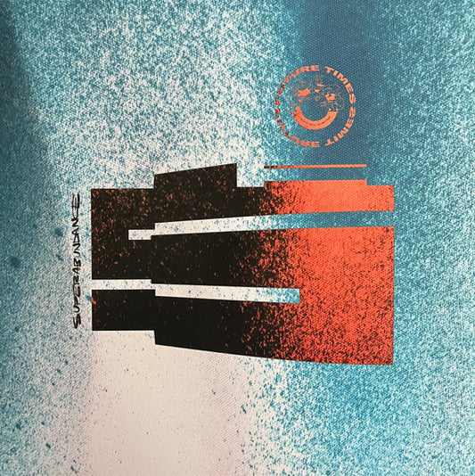 Superabundance – Extrasolar 2LP