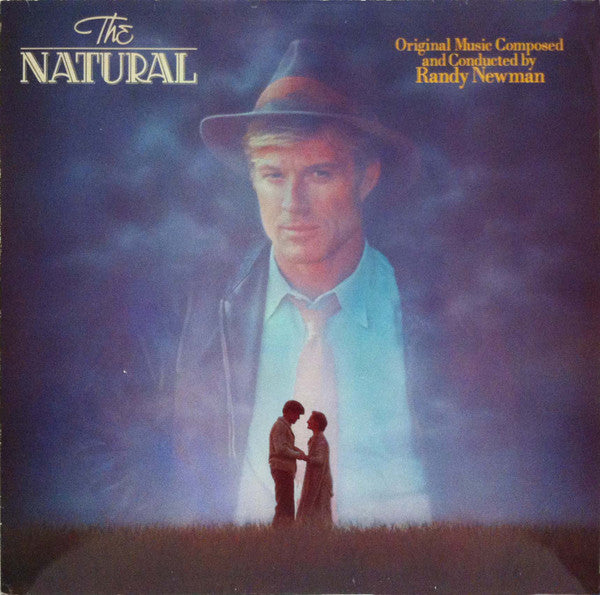 Randy Newman – The Natural LP