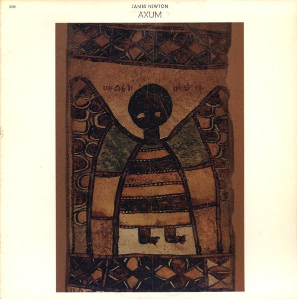 James Newton - Axum LP