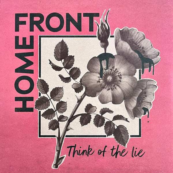 Home Front - Think Of The Lie