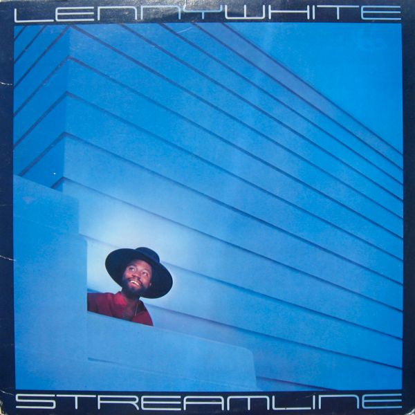 Lenny White – Streamline LP