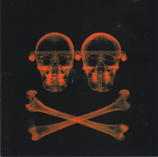 Orbital – The Altogether CD