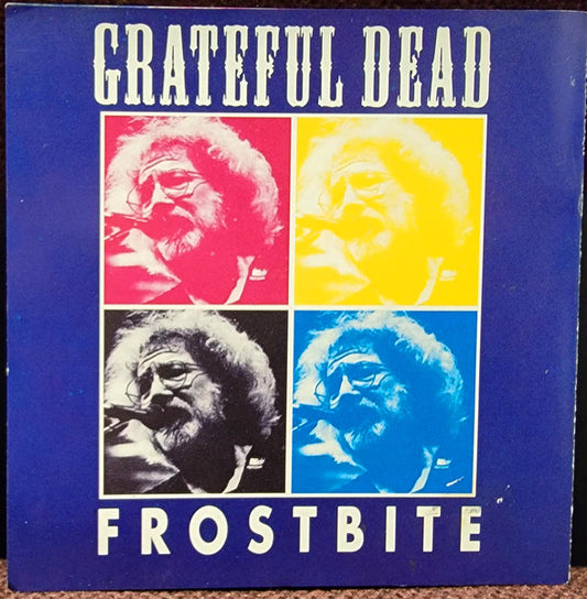 Grateful Dead - Frostbite