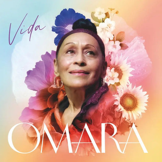 Omara Portuondo – Vida