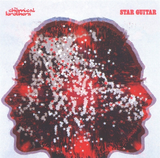 The Chemical Brothers – Star Guitar CD