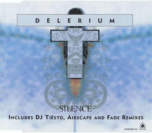 Delerium – Silence CD