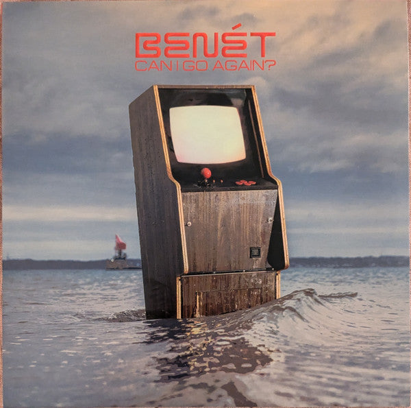 Benét  – Can I Go Again? LP
