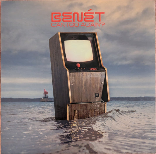 Benét  – Can I Go Again? LP