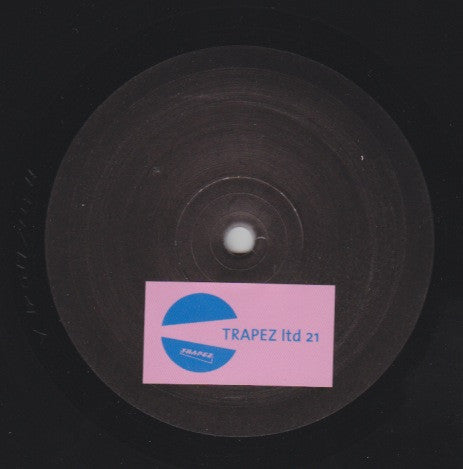 Studiogemeinschaft – Infected 12"