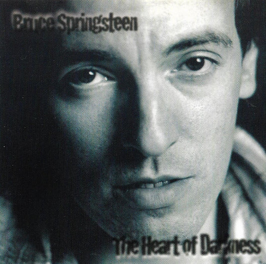 Bruce Springsteen - The Heart Of Darkness