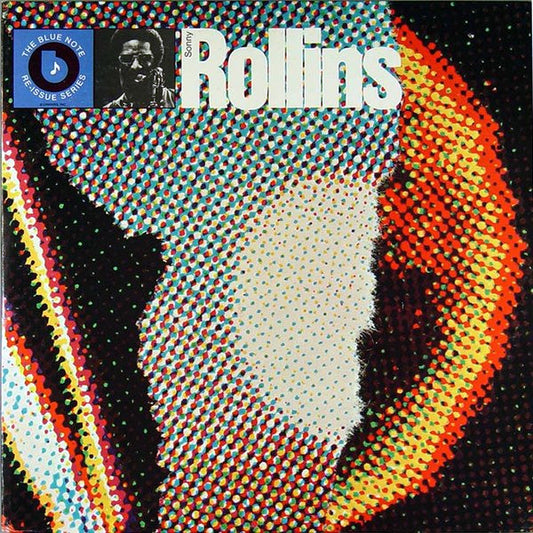 Sonny Rollins – S/T 2xLP