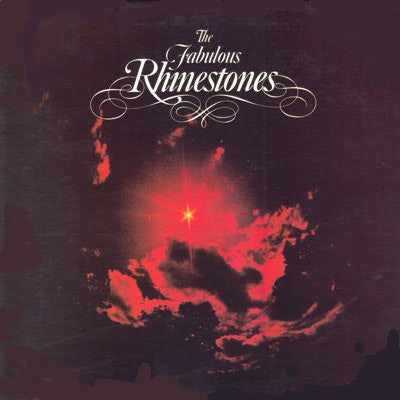 Fabulous Rhinestones - Self-Titled LP