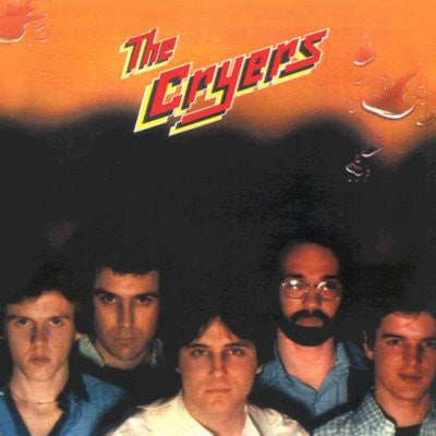 The Cryers – The Cryers LP
