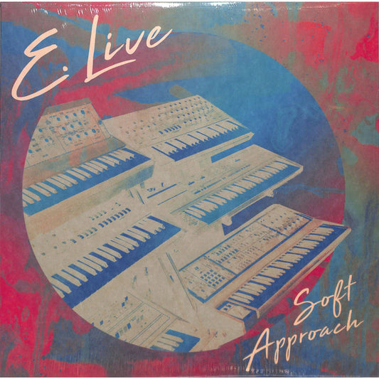 E. LIVE - Soft Approach