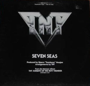 TNT – Seven Seas 12"