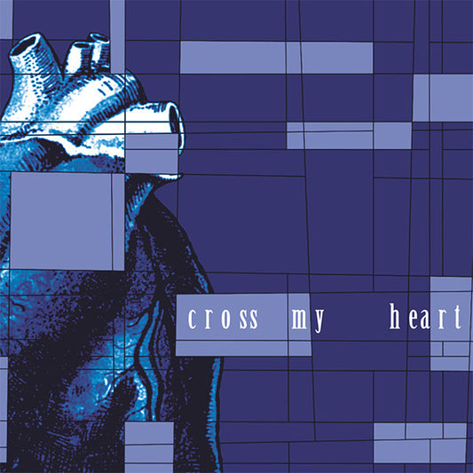 Cross My Heart – Cross My Heart CD