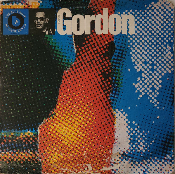 Dexter Gordon – S/T LP