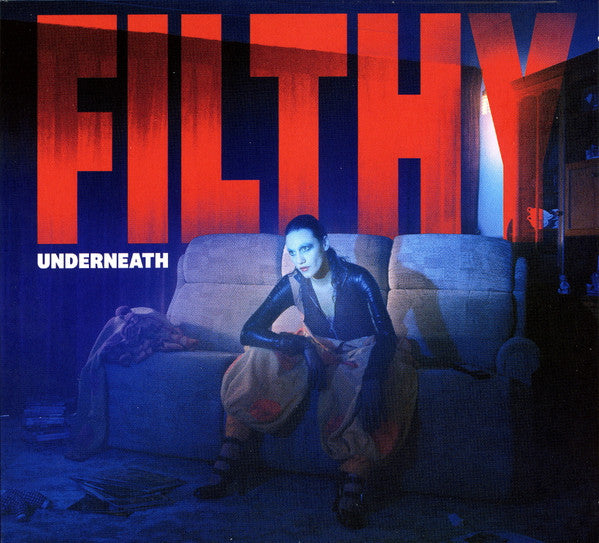 Nadine Shah - Filthy Underneath [Import]