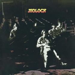 Moloch - Moloch (Reissue) LP