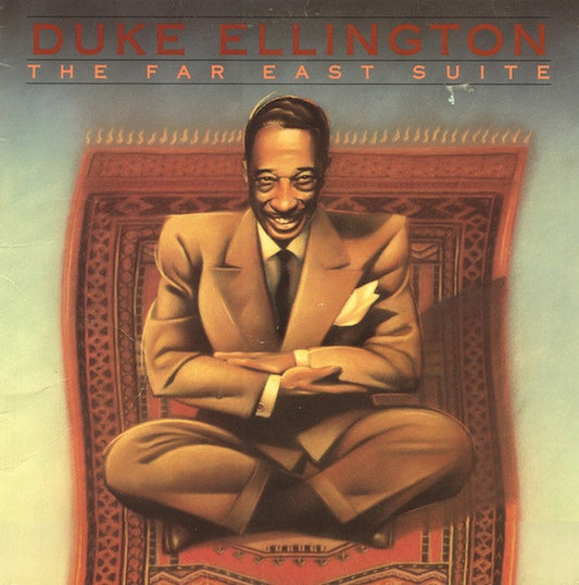 Duke Ellington – The Far East Suite LP