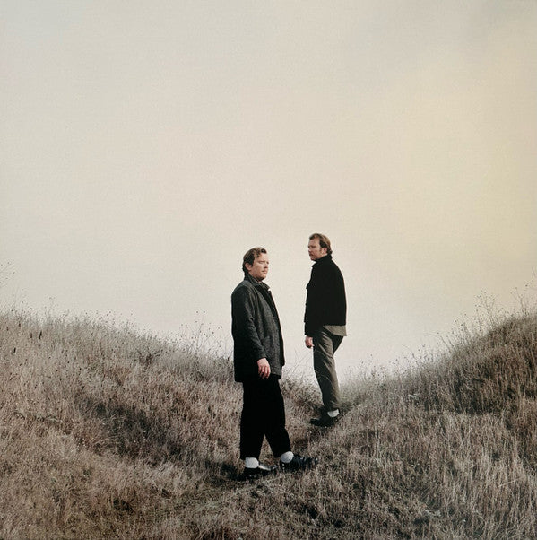 The Mattson 2 – Bohsheekwo LP (Black/White Swirl)