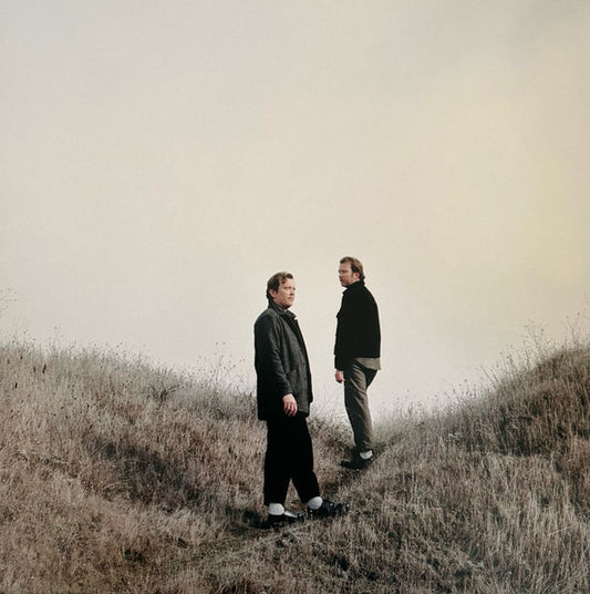 The Mattson 2 – Bohsheekwo LP (Black/White Swirl)