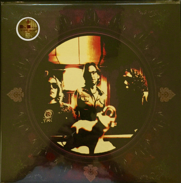 The Muggs - Born Ugly LP