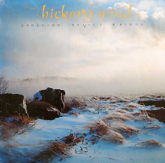 Hickory Wind – Crossing Devil's Bridge LP