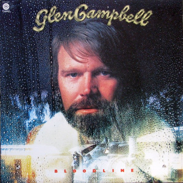 Glen Campbell - Bloodline LP