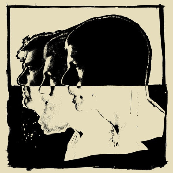 The Avett Brothers – Closer Than Together 2LP