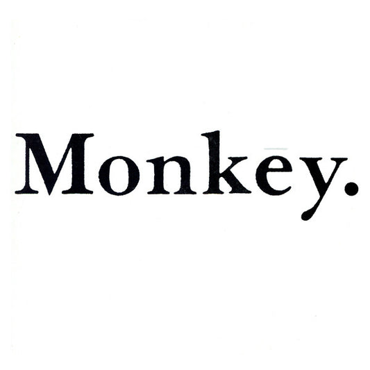 George Michael – Monkey 12"