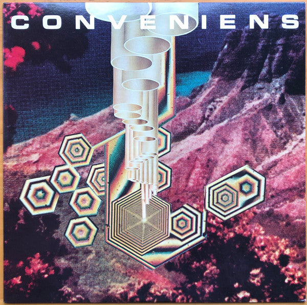 Conveniens – Conveniens LP