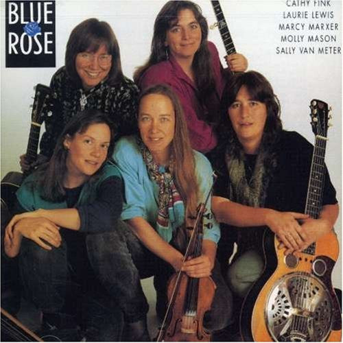 Blue Rose - Blue Rose LP