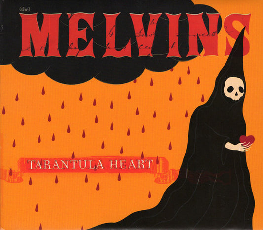 Melvins - Tarantula Heart