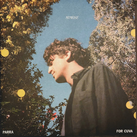 Parra for Cuva - Mimose (Yellow vinyl) 2LP