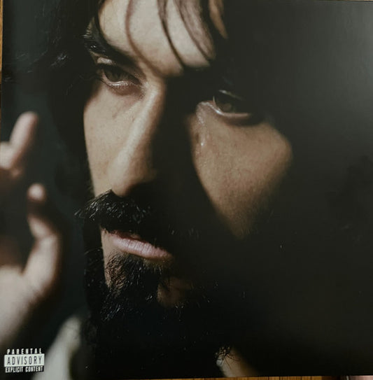 Loren Kramar – Glovemaker (Brown) LP