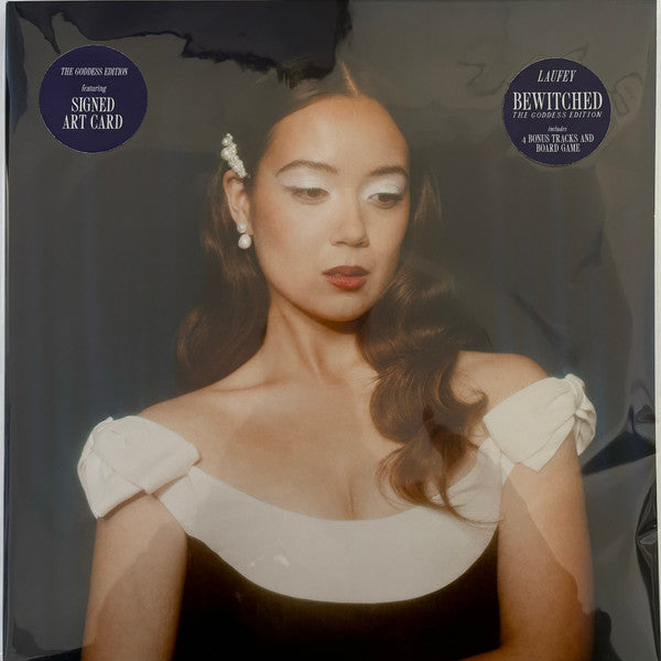 Laufey - Bewitched (Goddess Edition) LP